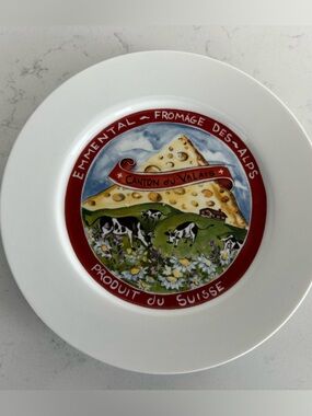 RESTORATION HARDWARE Cheese Plate
